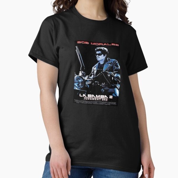 Ritchie Valens TShirts Basic